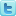 connect with (re)integrate Twitter