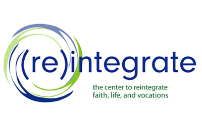 Reintegrate – GOD. LIFE. WORK.
