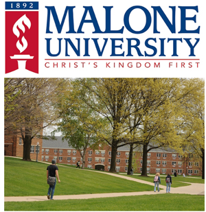 Malone-University