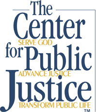 The Center for Public Justice