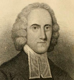 Jonathan Edwards