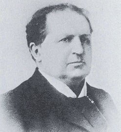 Abraham Kuyper