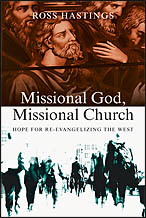 Hastings - Missional God missional church