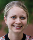 Erica Young Reitz