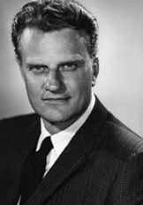 Billy Graham