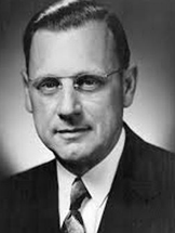 Harold Ockenga