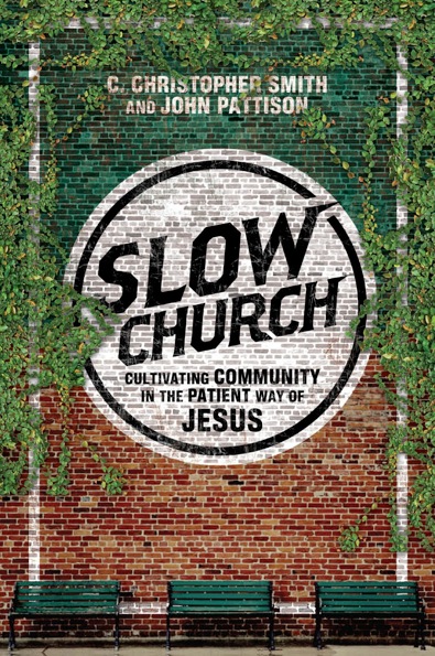 Slow Church-Cover1