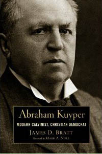 abraham kuyper