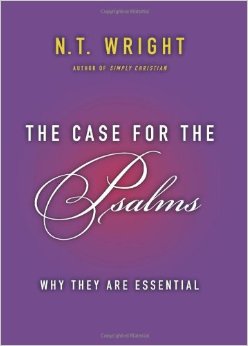 case for the Psalms