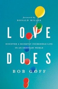 love does