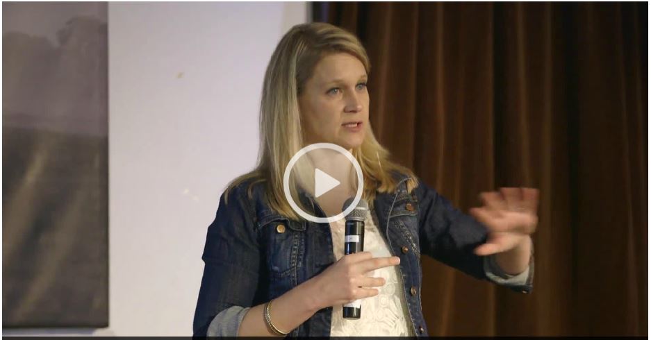 Kate Harris: Cultivating Attentiveness