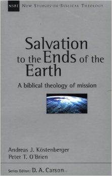 salvation