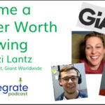 Become a Leader Worth Following – with Suzi Lantz