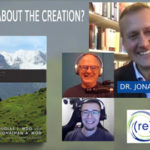 Who Cares about the Creation? with Jonathan Moo