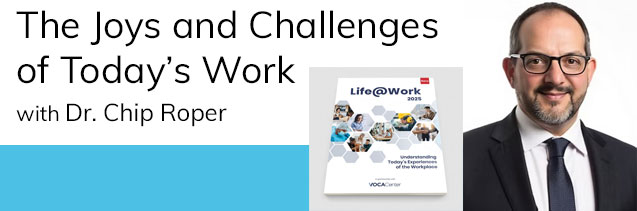 Dr. Graham Roper The Joy and Challenges of Today’s Work with Dr. Chip Roper | (re ...