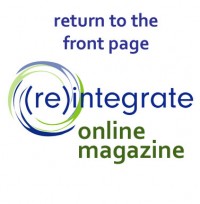 return to the front page of the (re)integrate online magazine