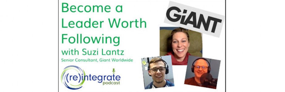 Become a Leader Worth Following – with Suzi Lantz