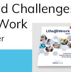 The Joy and Challenges of Today’s Work with Dr. Chip Roper